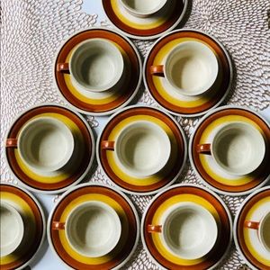 MCM 22 Pc. Vintage Premier Durastone Set